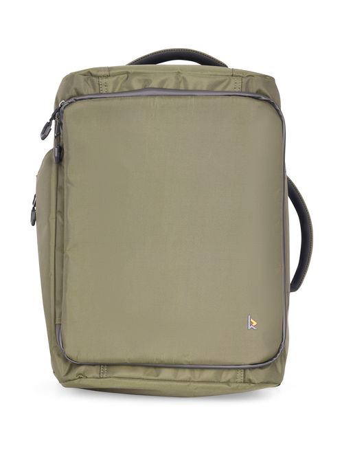 Hovedbilde BACKREST TRAVEL PACK II -ryggsekk til rullestol