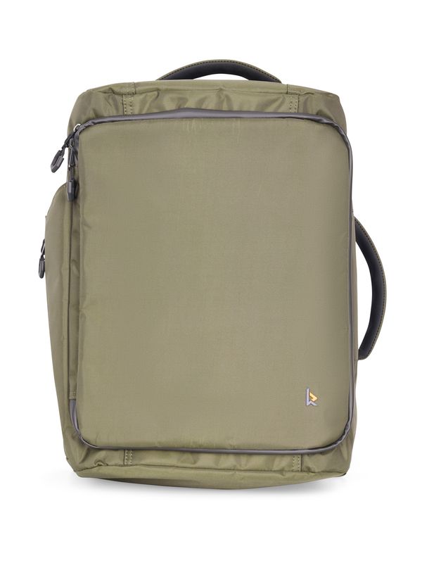 BACKREST TRAVEL PACK II -ryggsekk til rullestol