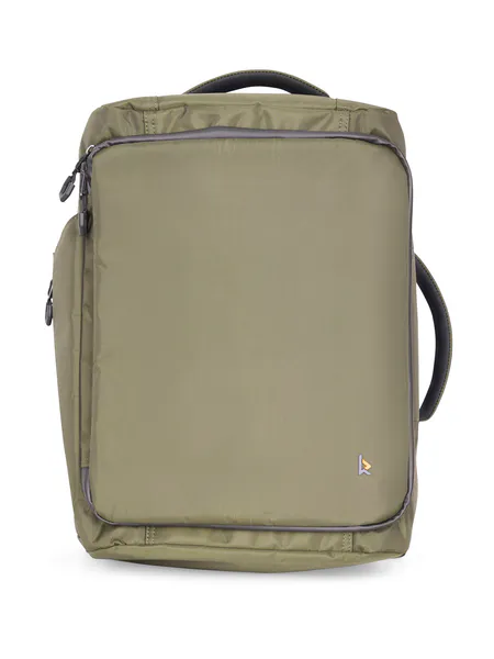 Hovedbilde BACKREST TRAVEL PACK II -ryggsekk til rullestol