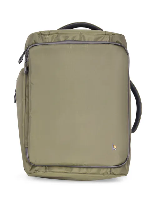 Hovedbilde BACKREST TRAVEL PACK II -ryggsekk til rullestol