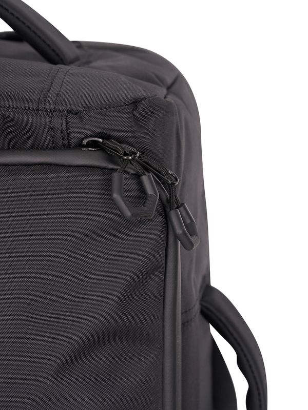 BACKREST TRAVEL PACK II -ryggsekk til rullestol