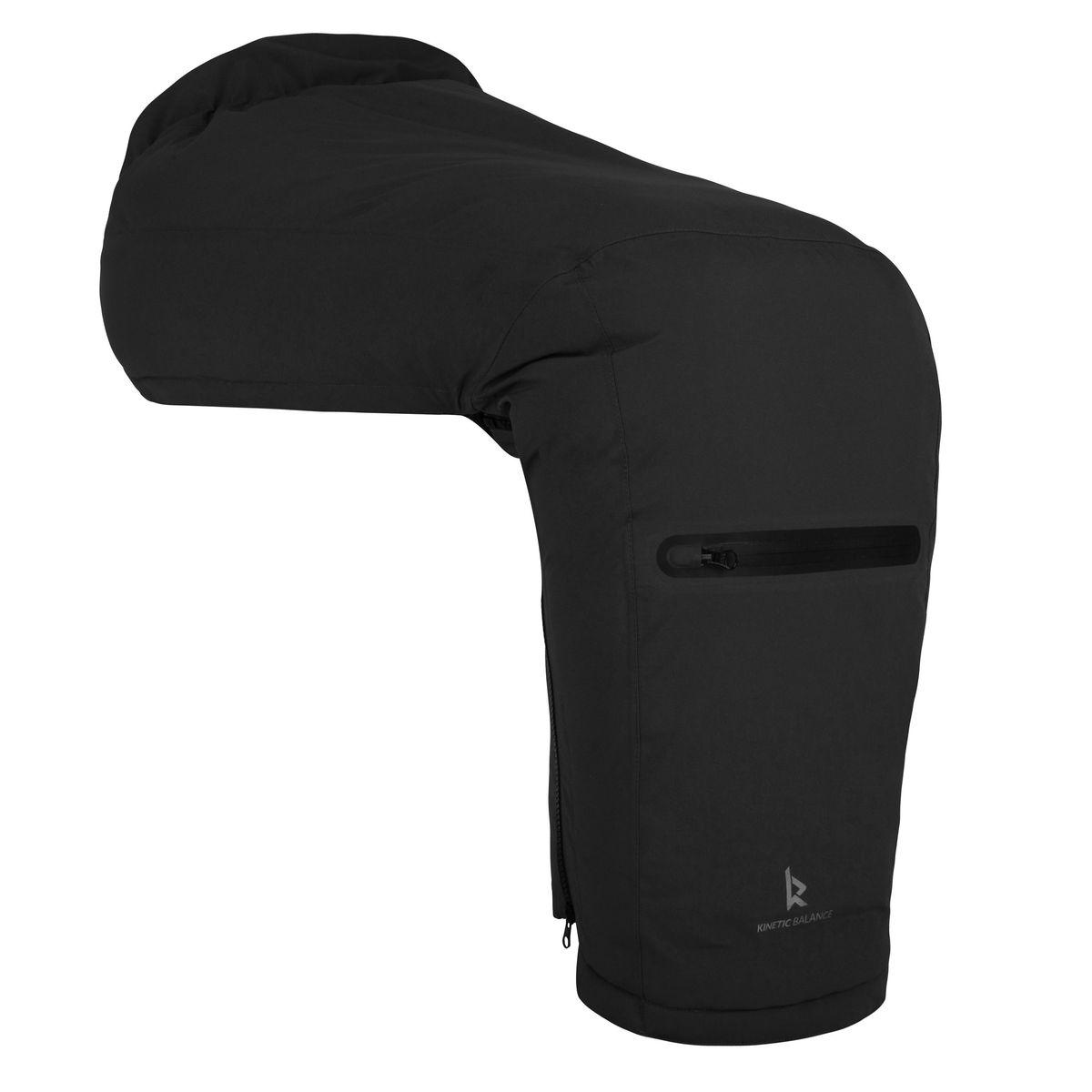 RAINDEK LONG PARKA - vinterjakke for bena