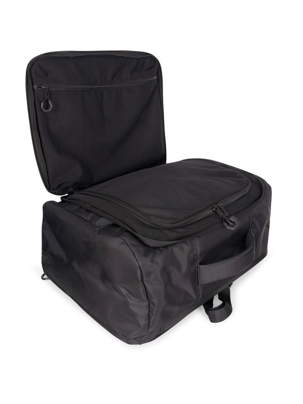 BACKREST TRAVEL PACK II -ryggsekk til rullestol