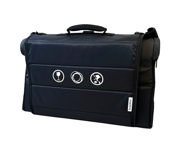 Hovedbilde TRANSPORTBAG - passer til Q50 R Carbon