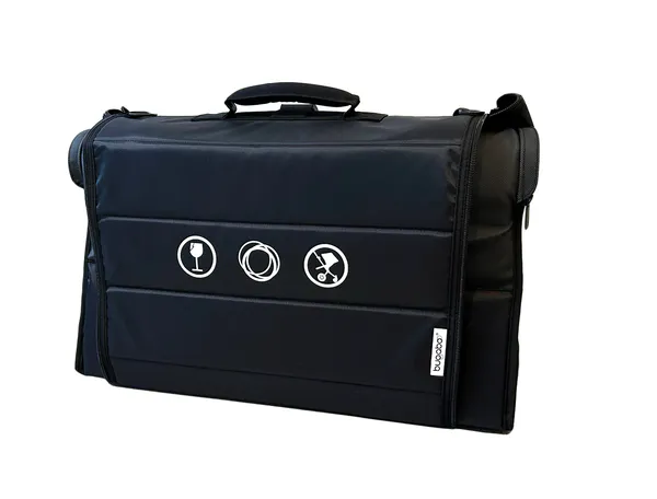 Hovedbilde TRANSPORTBAG - passer til Q50 R Carbon