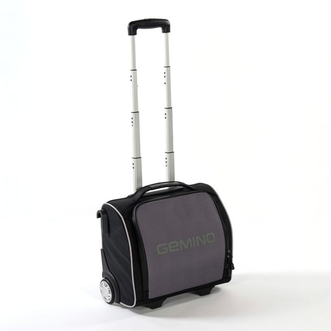 Hovedbilde TRILLEKOFFERT SHOP-N-GO - for reise og handletur
